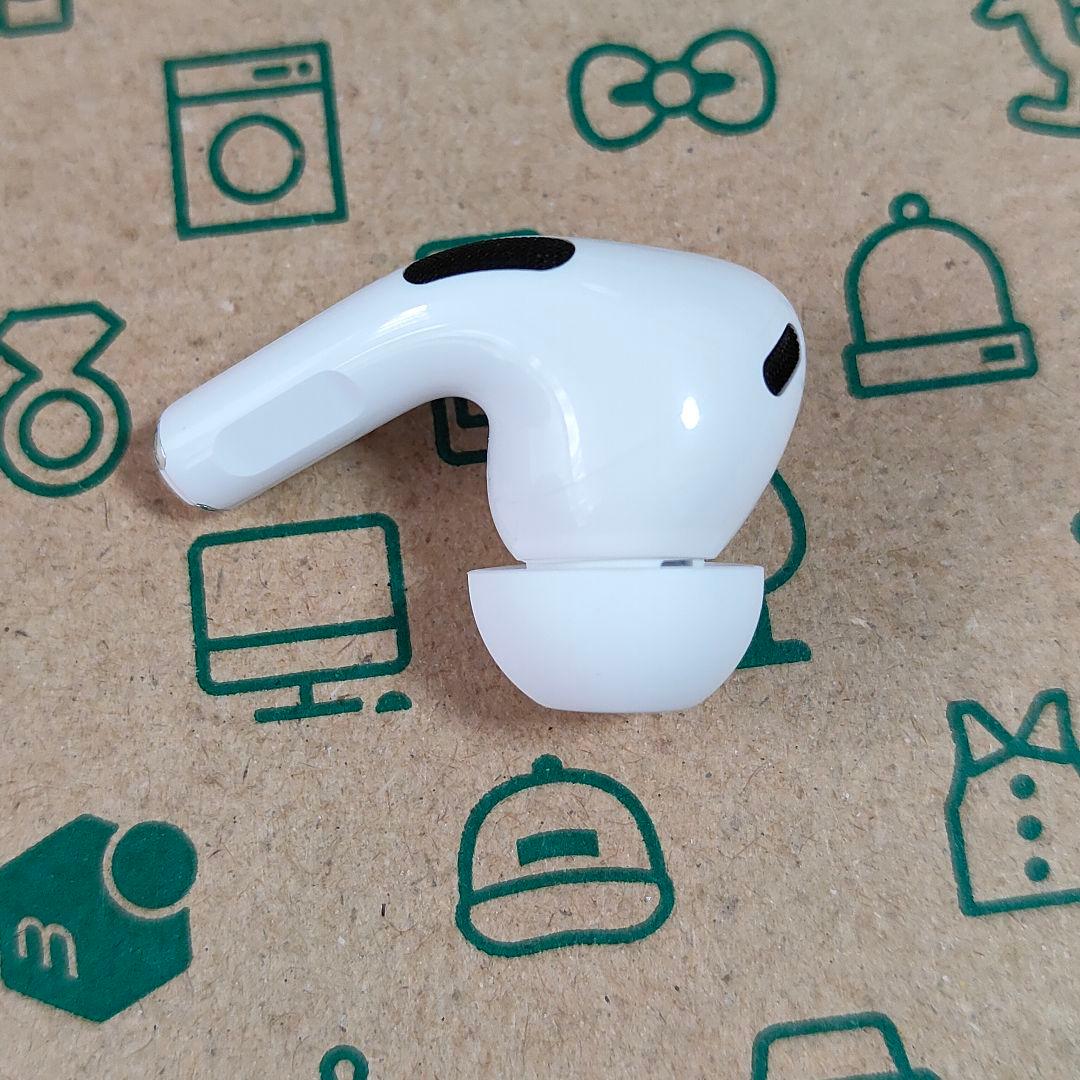 Apple AirPods Pro 2世代 片耳 R 片方 右耳 881
