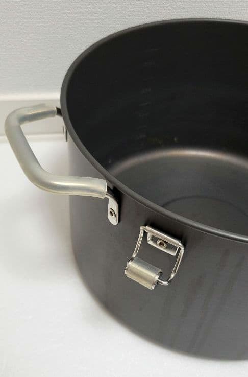 MSR アウトドア クックセット 鍋 カトラリー