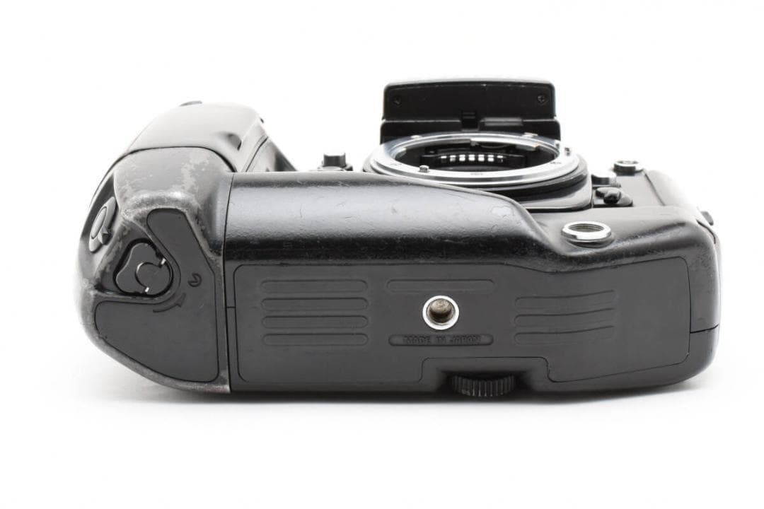 ニコン Nikon F4S ＋AF 35-105mm F3.5-4.5#584