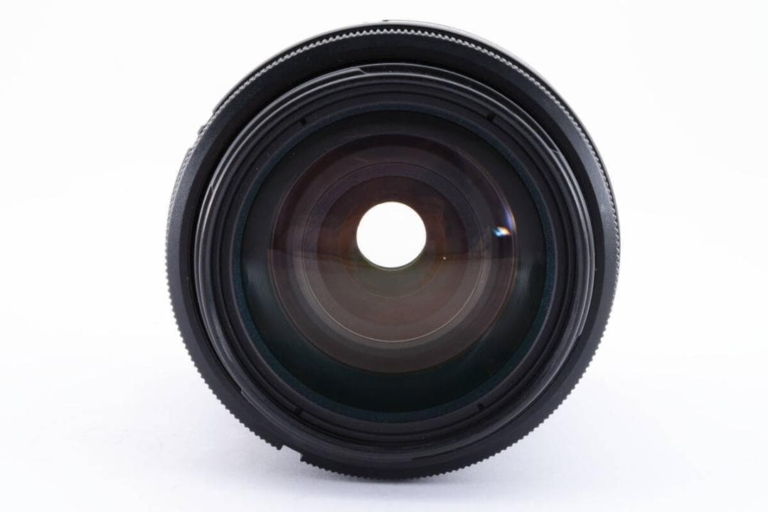 ニコン Nikon F4S ＋AF 35-105mm F3.5-4.5#584