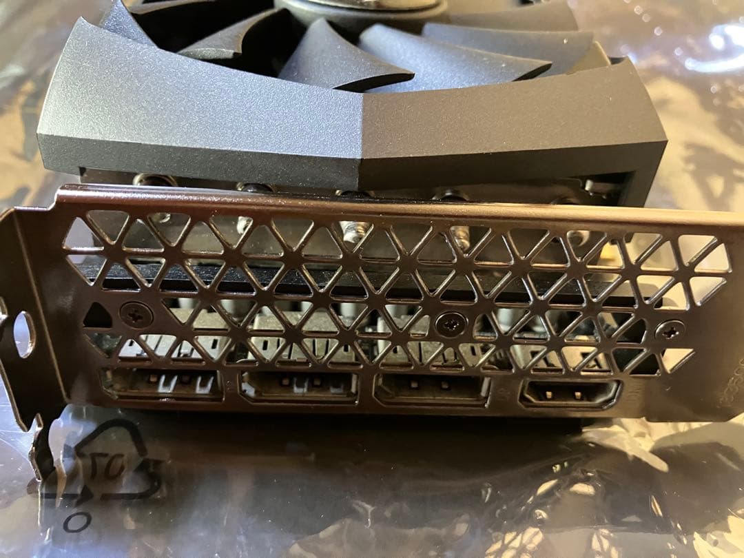 rtx3080(ジャンク) z790(ジャンク) 13600KF(良品)セット