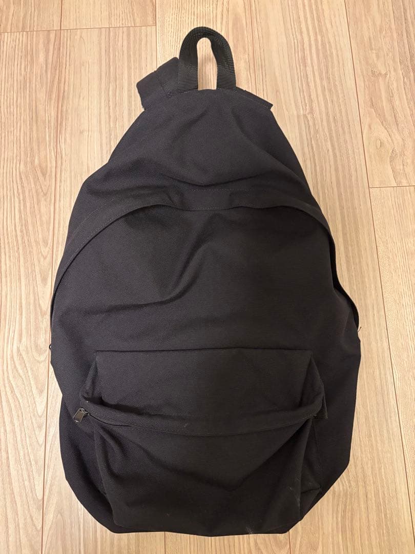 コムデギャルソンオムプリュス　リュック初期型　大