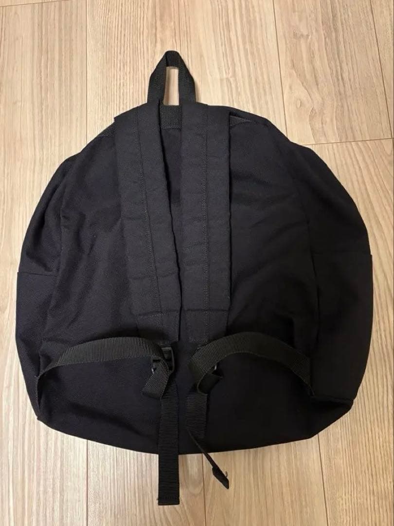 コムデギャルソンオムプリュス　リュック初期型　大