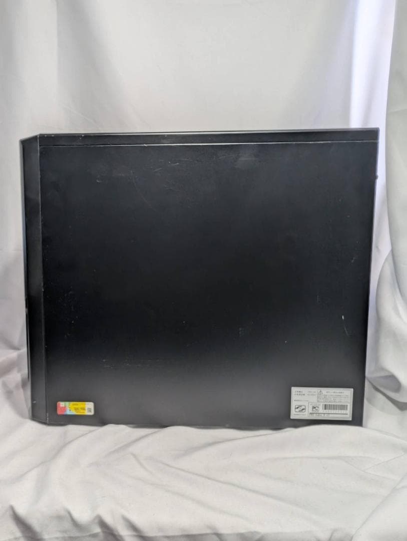 8画面対応 トレーダー向けPC Core i7 メモリ16GB 高速SSD