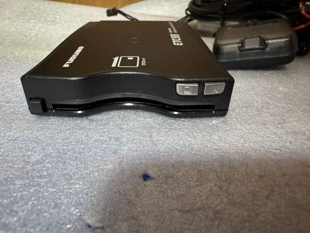 新セキュリティ対応 ETC2.0車載器 FURUNO フルノ FNK-M100