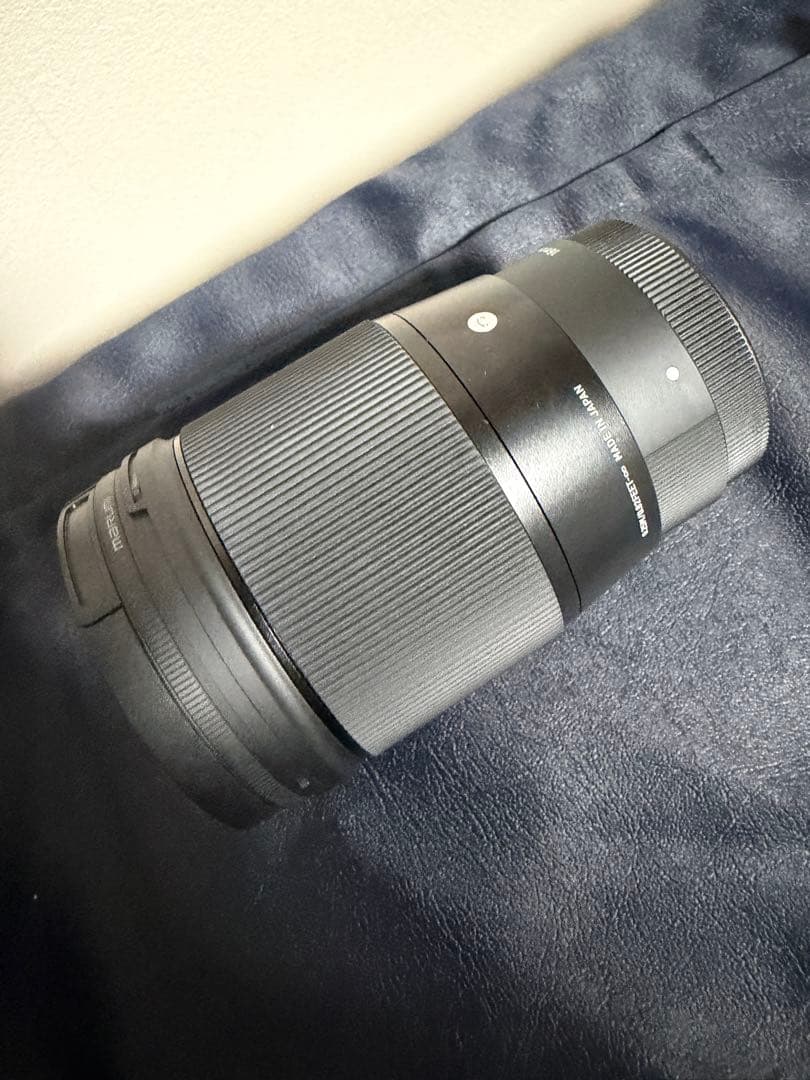 SIGMA 16mm F1.4 DC DN(Eマウント)