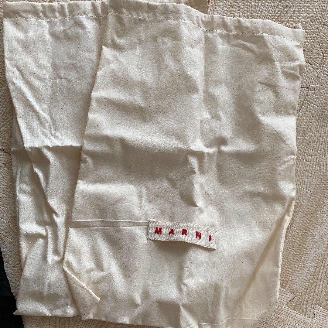 【Lupin3様】MARNI サンダル