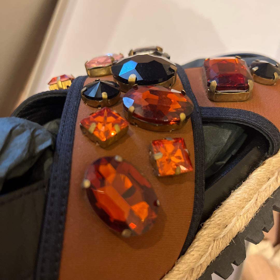 【Lupin3様】MARNI サンダル