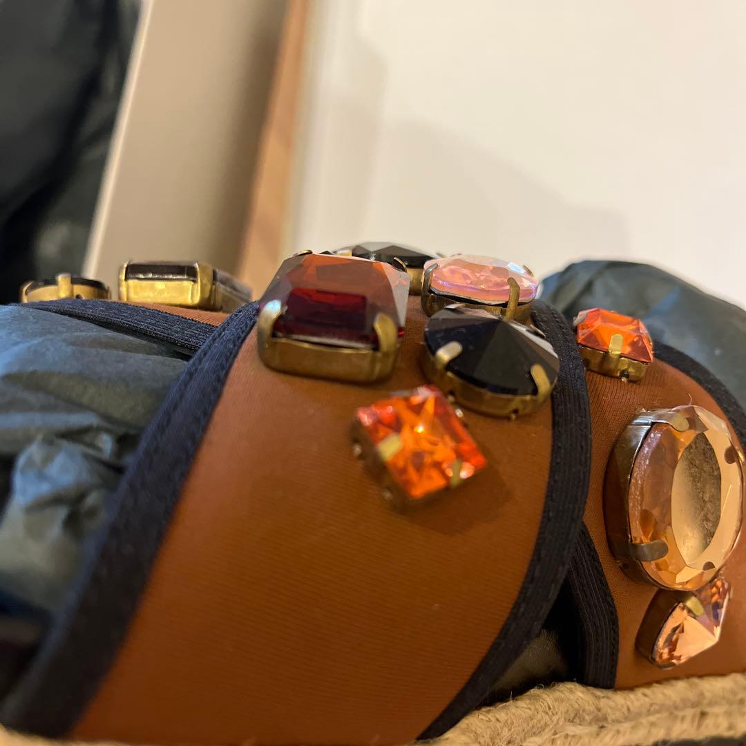 【Lupin3様】MARNI サンダル