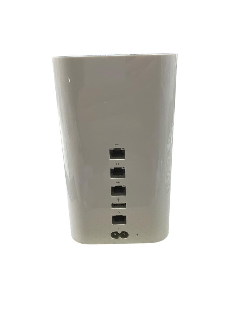 【ブーちゃん】Apple AirMac Time Capsule 2TB