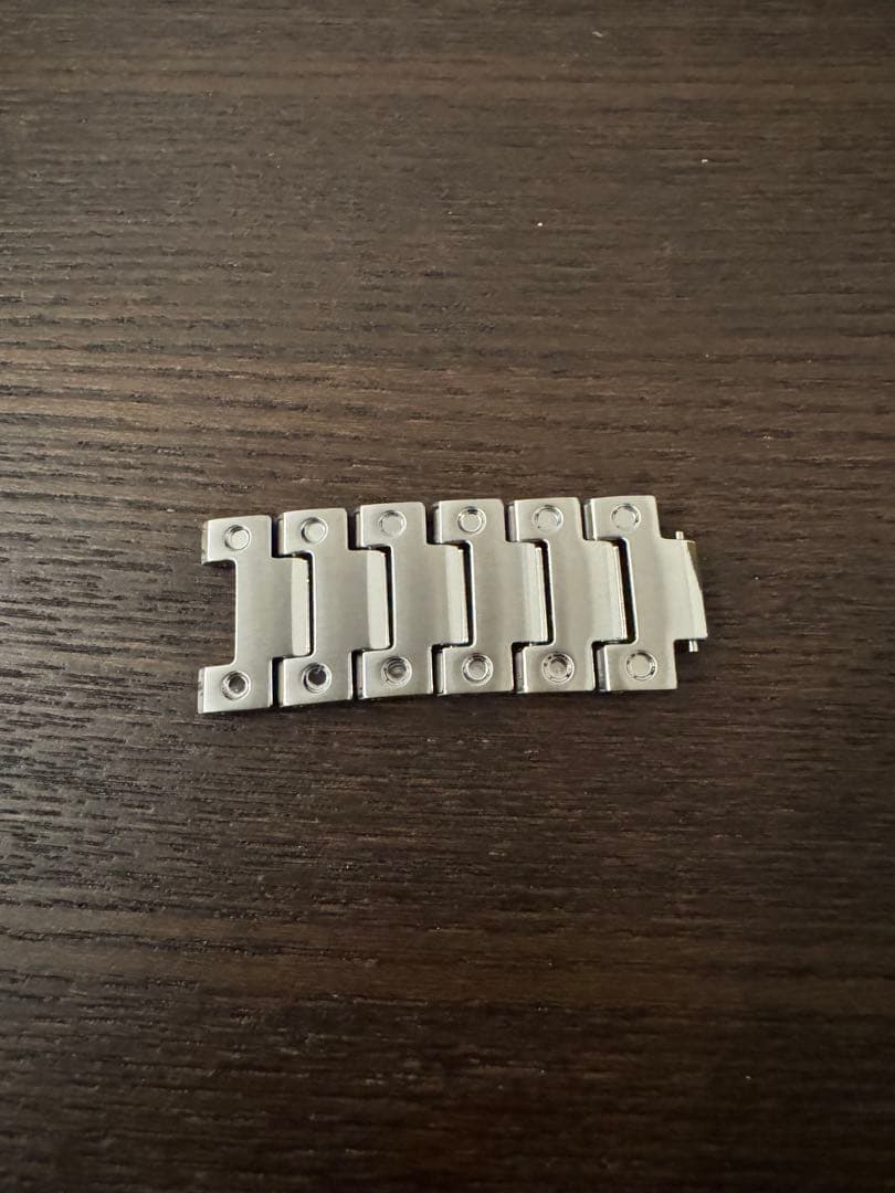 CASIO G-SHOCK フルメタル　Bluetooth