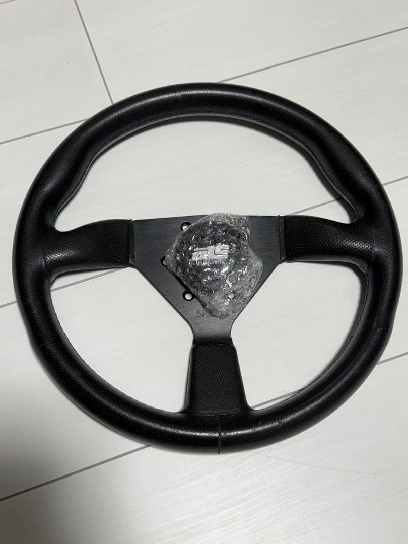 ATC スプリント ステアリング 33