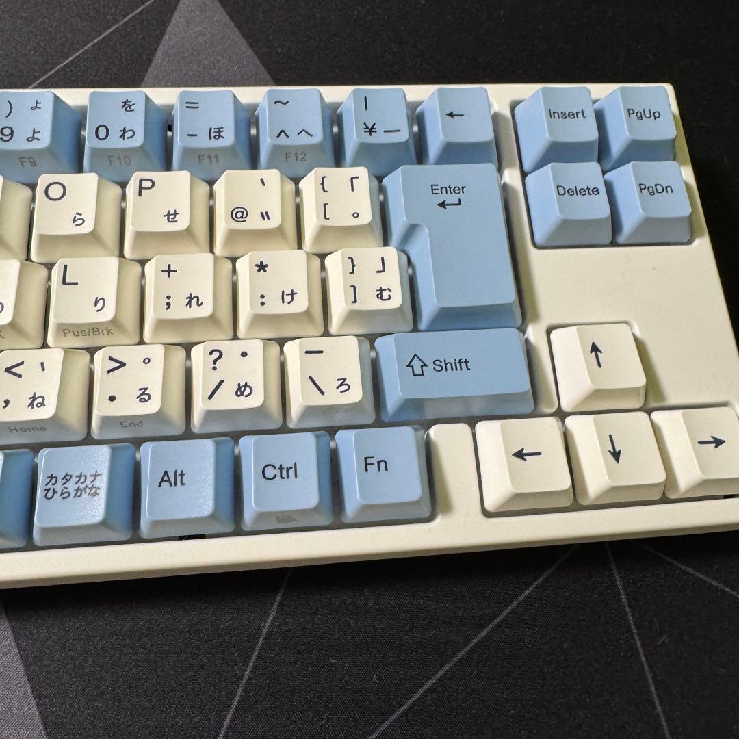 VARMILO日本語配列 75%