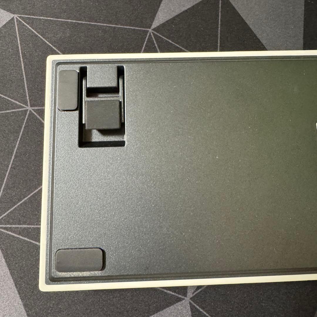 VARMILO日本語配列 75%