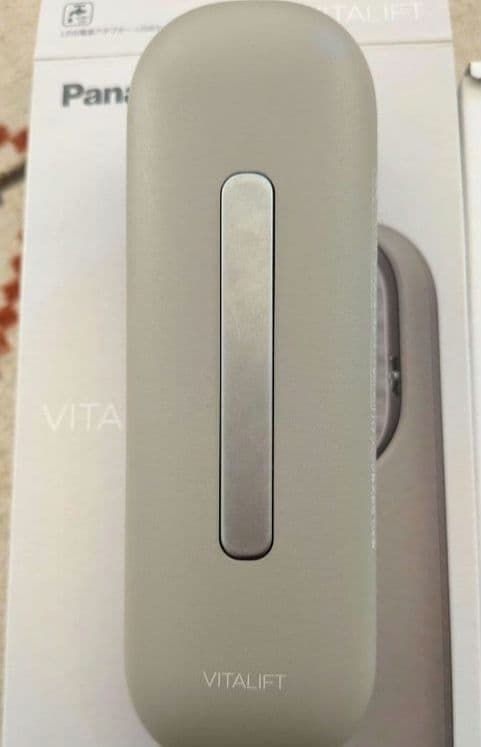 パナソニック バイタリフト ブラシ EH-SP60 美顔器