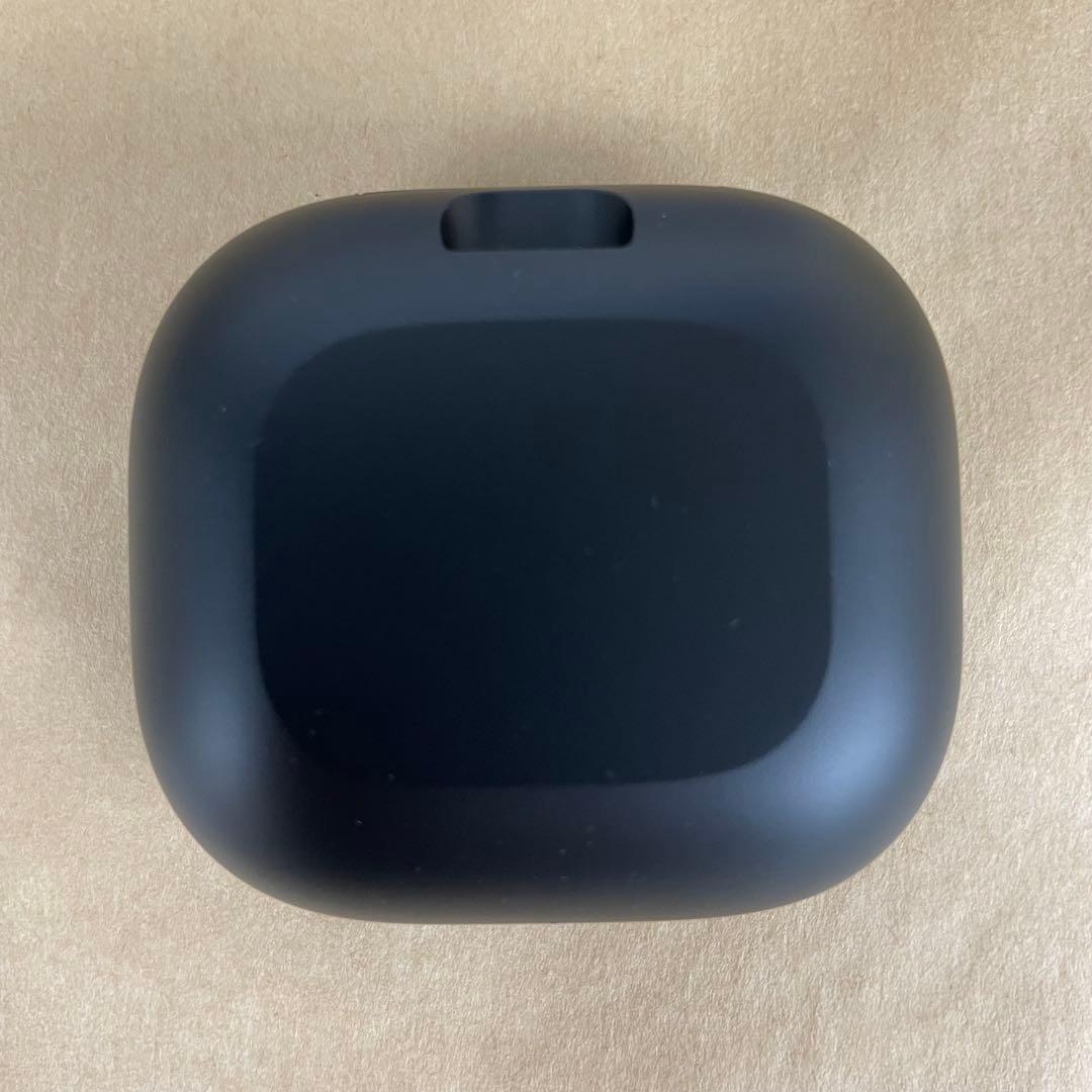 Powerbeats Fit ブラック Beats ワイヤレスイヤホン