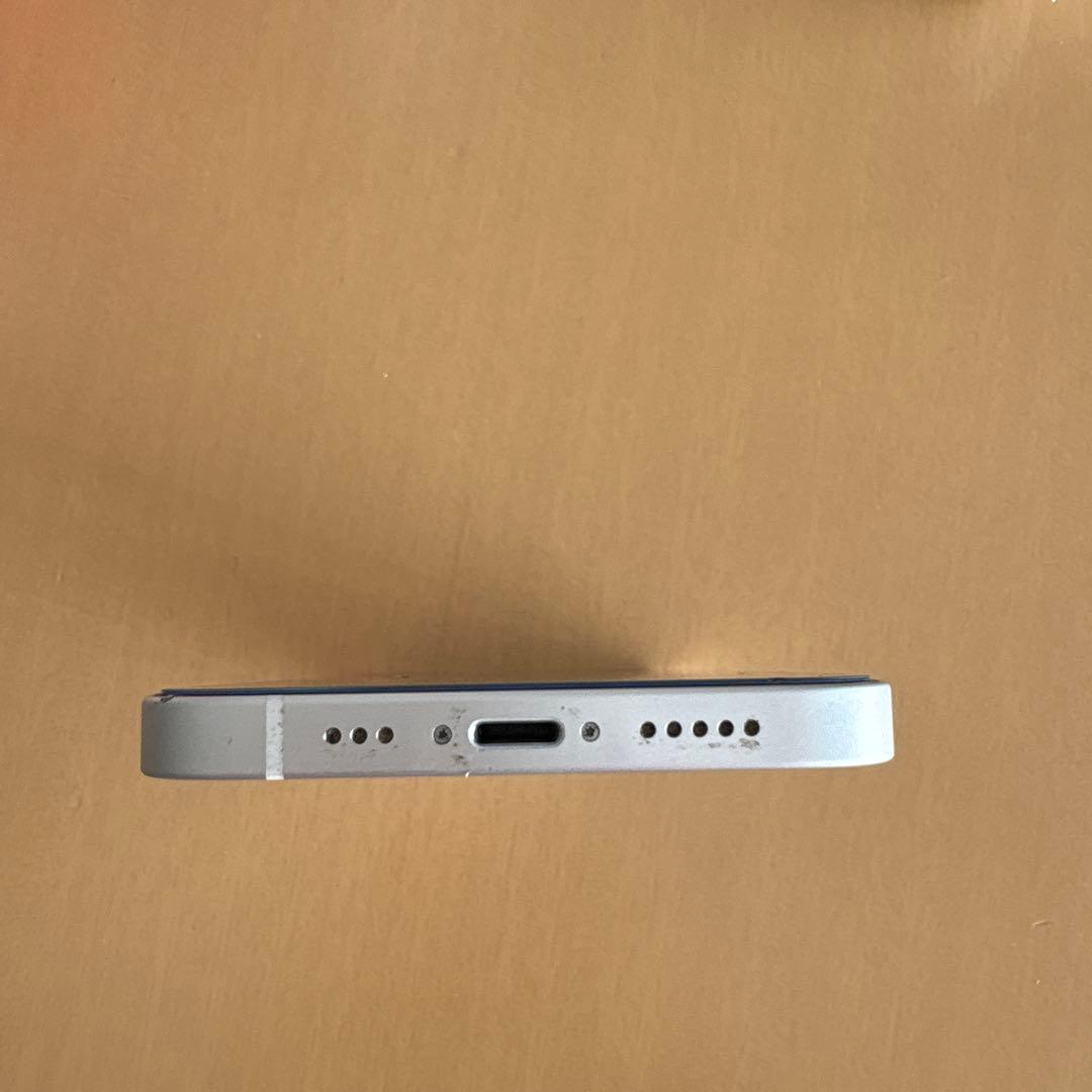 【バッテリー100%】iPhone12 256GB SIMフリー