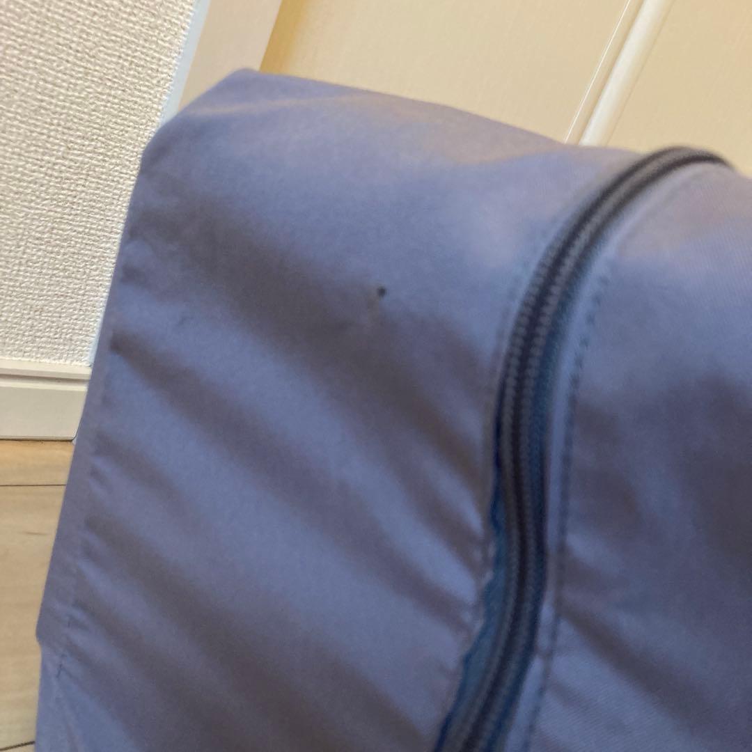 Aprica アップリカ　ココネルエアーAB グレーベア　ベビーベッド