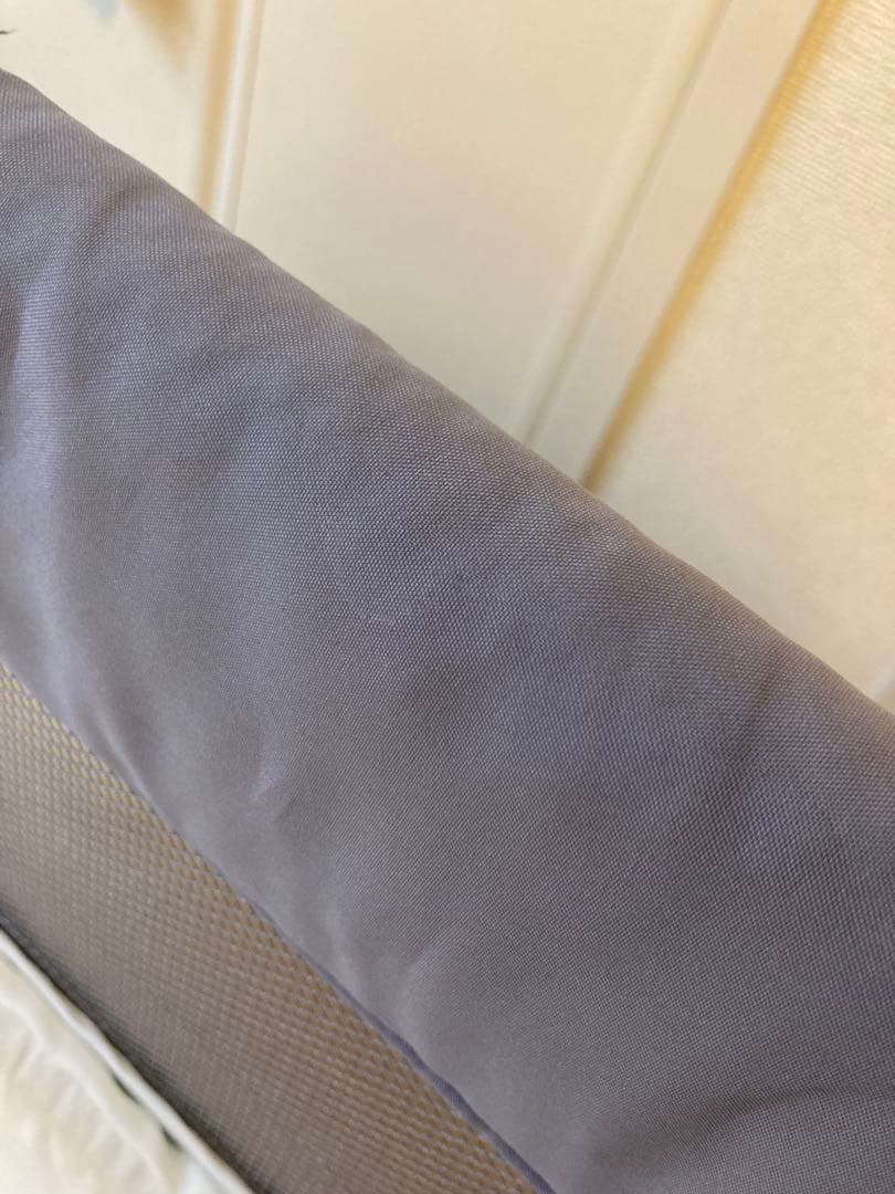 Aprica アップリカ　ココネルエアーAB グレーベア　ベビーベッド