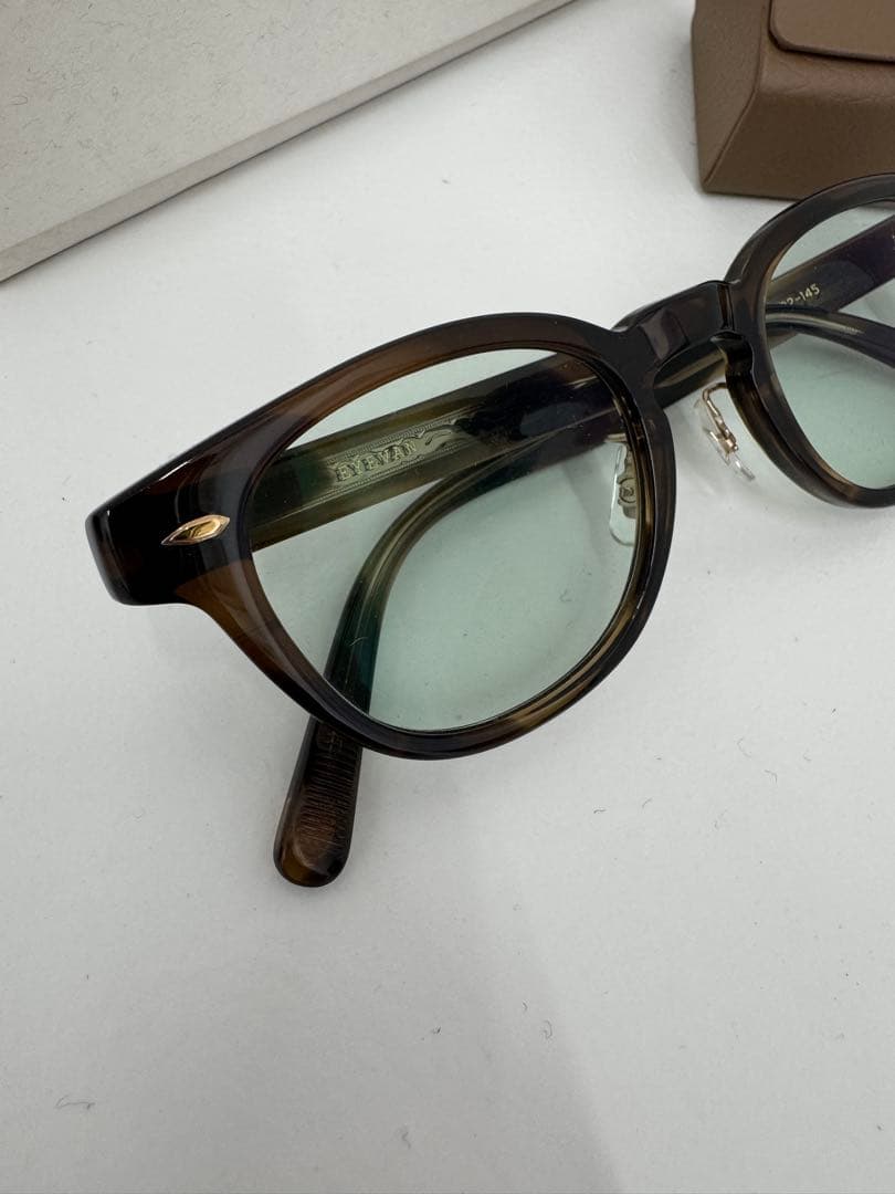 EYEVAN Webb-CP 47サイズ