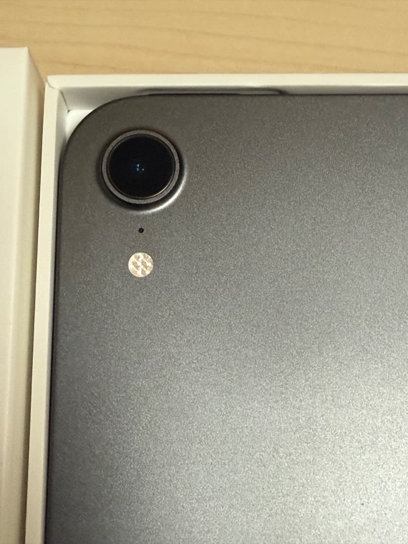 iPad mini6 （第6世代) 64GB＋Apple pencil２