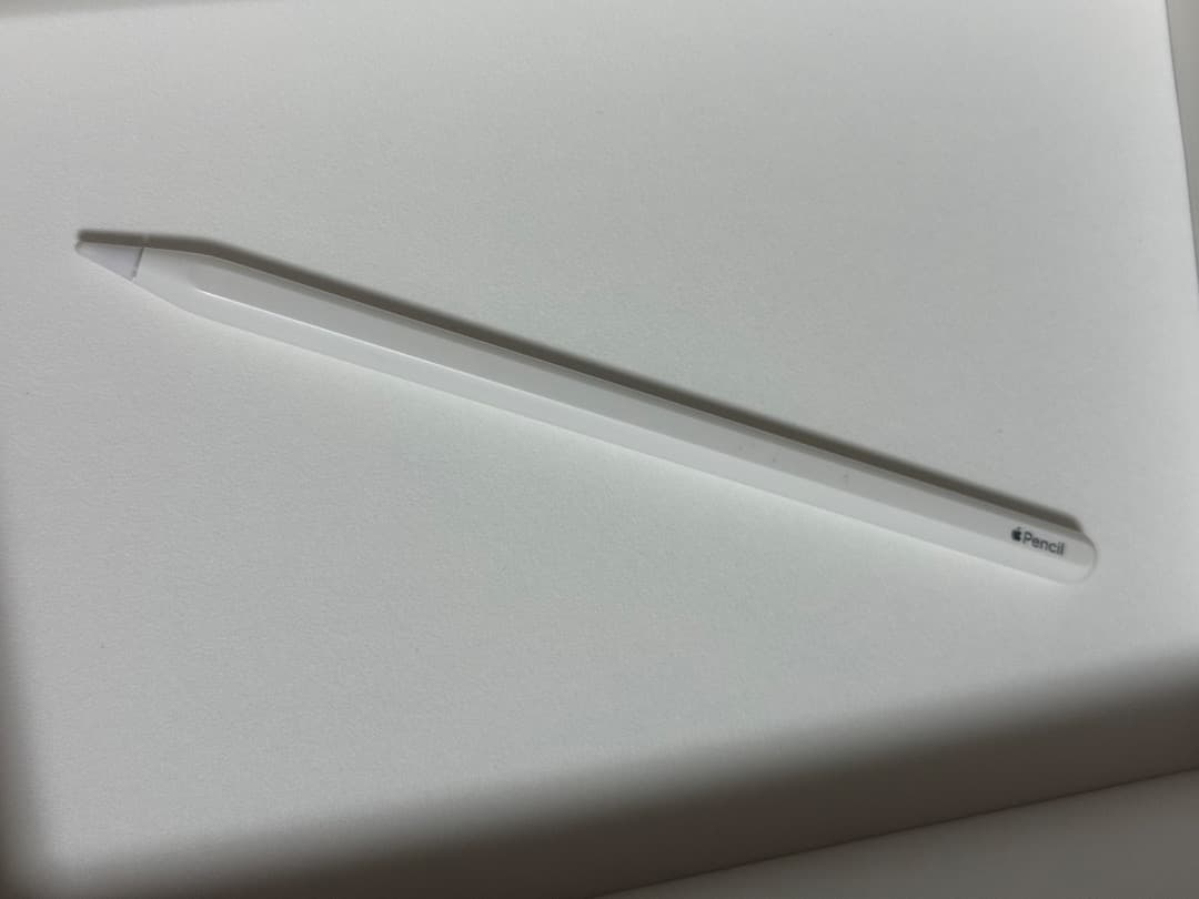 iPad mini6 （第6世代) 64GB＋Apple pencil２