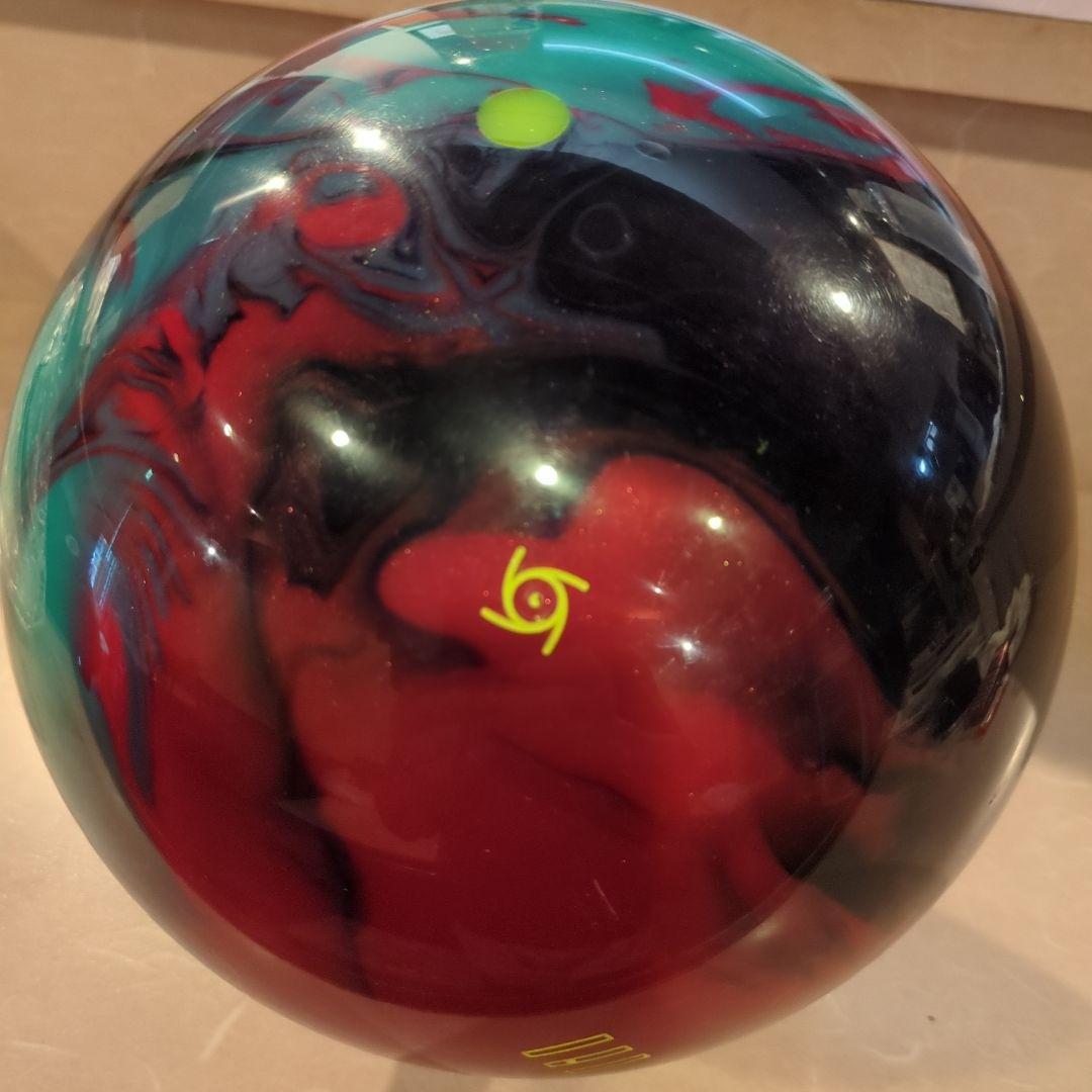 STORM IDENTITY 　15ポンド