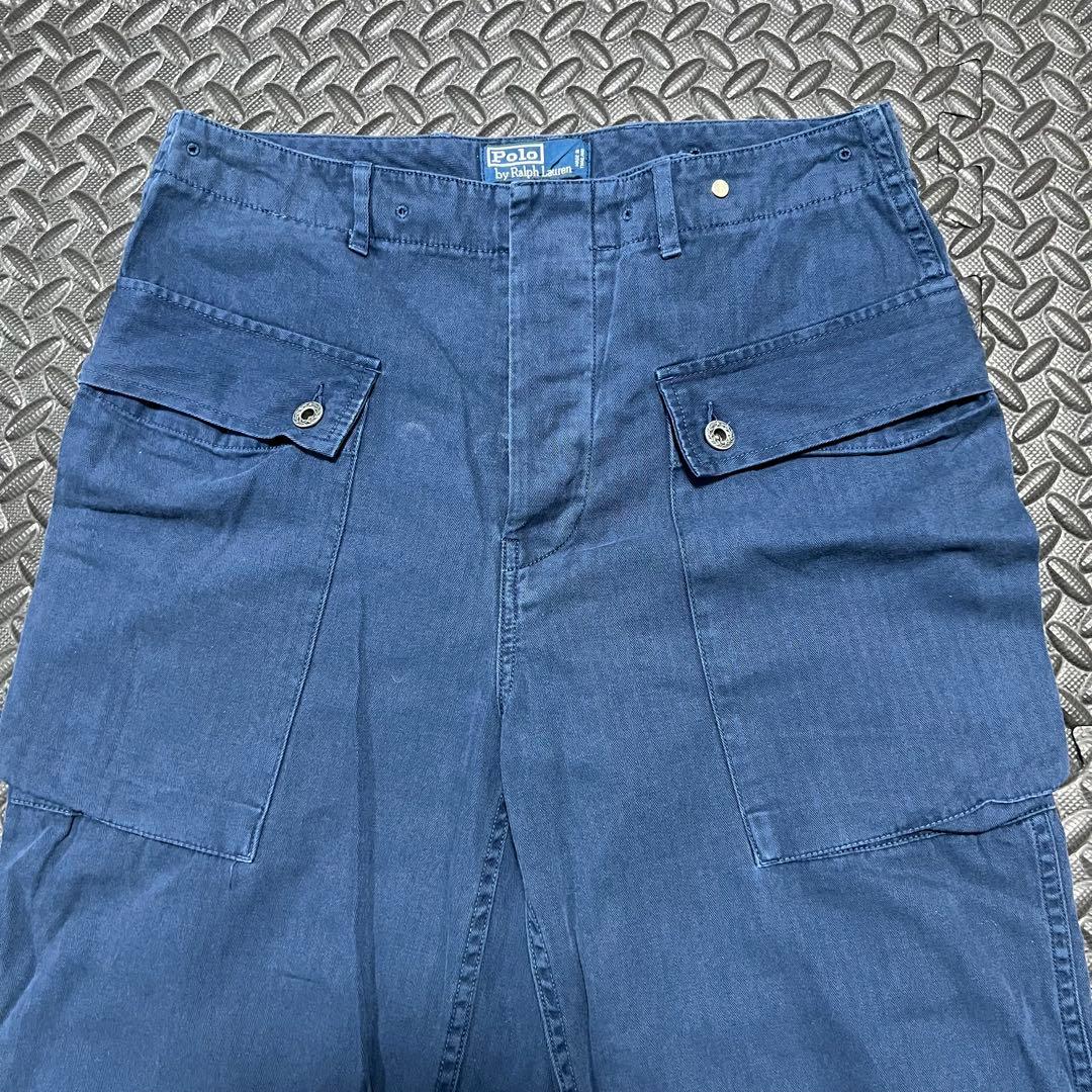 か*す様 【希少/名作】Polo by Ralph Lauren P-44 モン