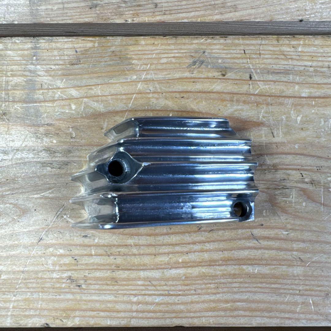 【豪華】7点gt380 エンジンカバー 全フィンセットキャンディライフ