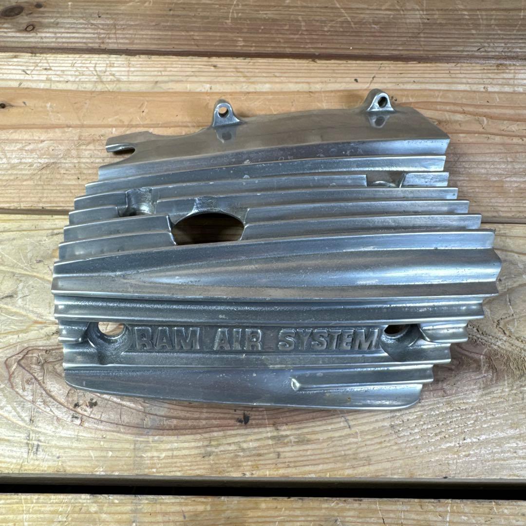 【豪華】7点gt380 エンジンカバー 全フィンセットキャンディライフ