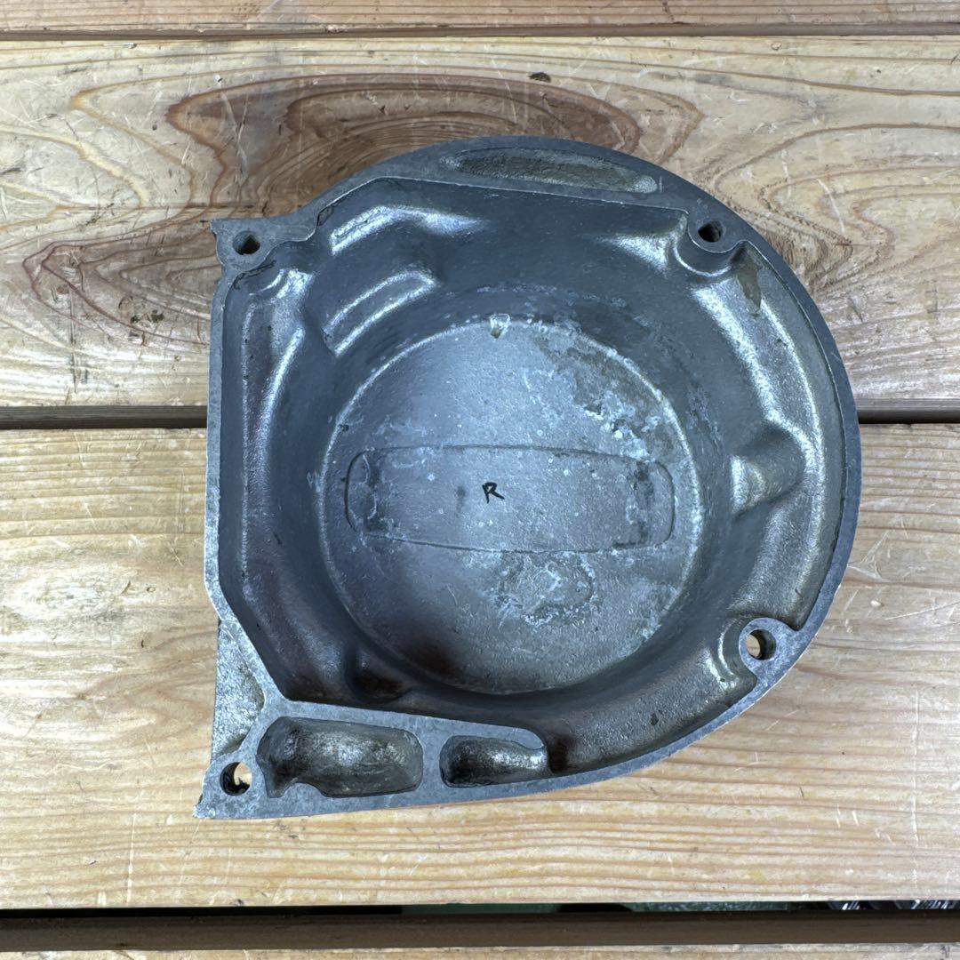 【豪華】7点gt380 エンジンカバー 全フィンセットキャンディライフ