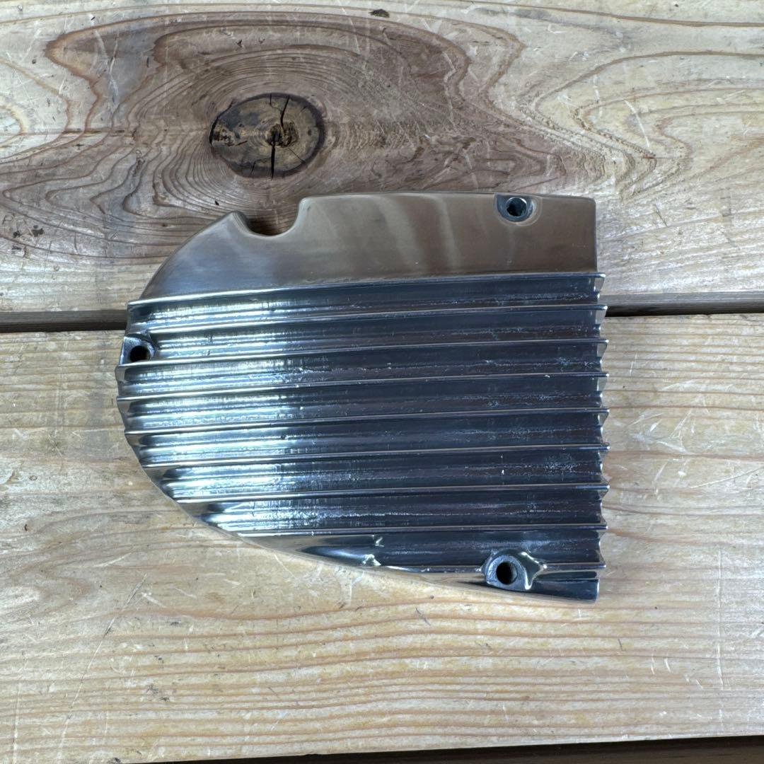 【豪華】7点gt380 エンジンカバー 全フィンセットキャンディライフ