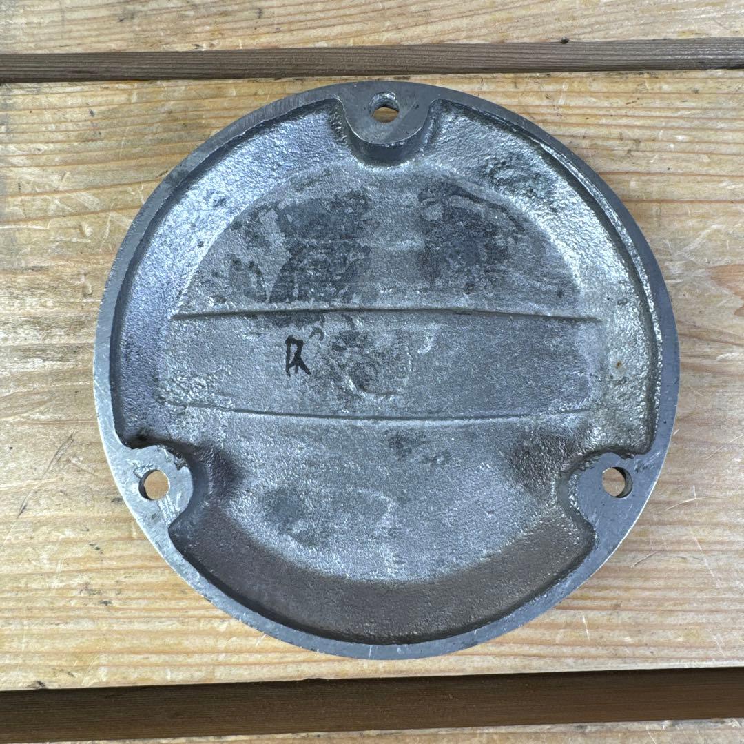 【豪華】7点gt380 エンジンカバー 全フィンセットキャンディライフ