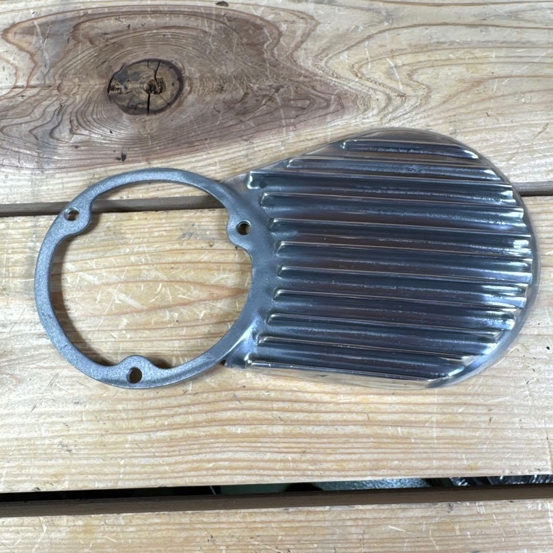 【豪華】7点gt380 エンジンカバー 全フィンセットキャンディライフ