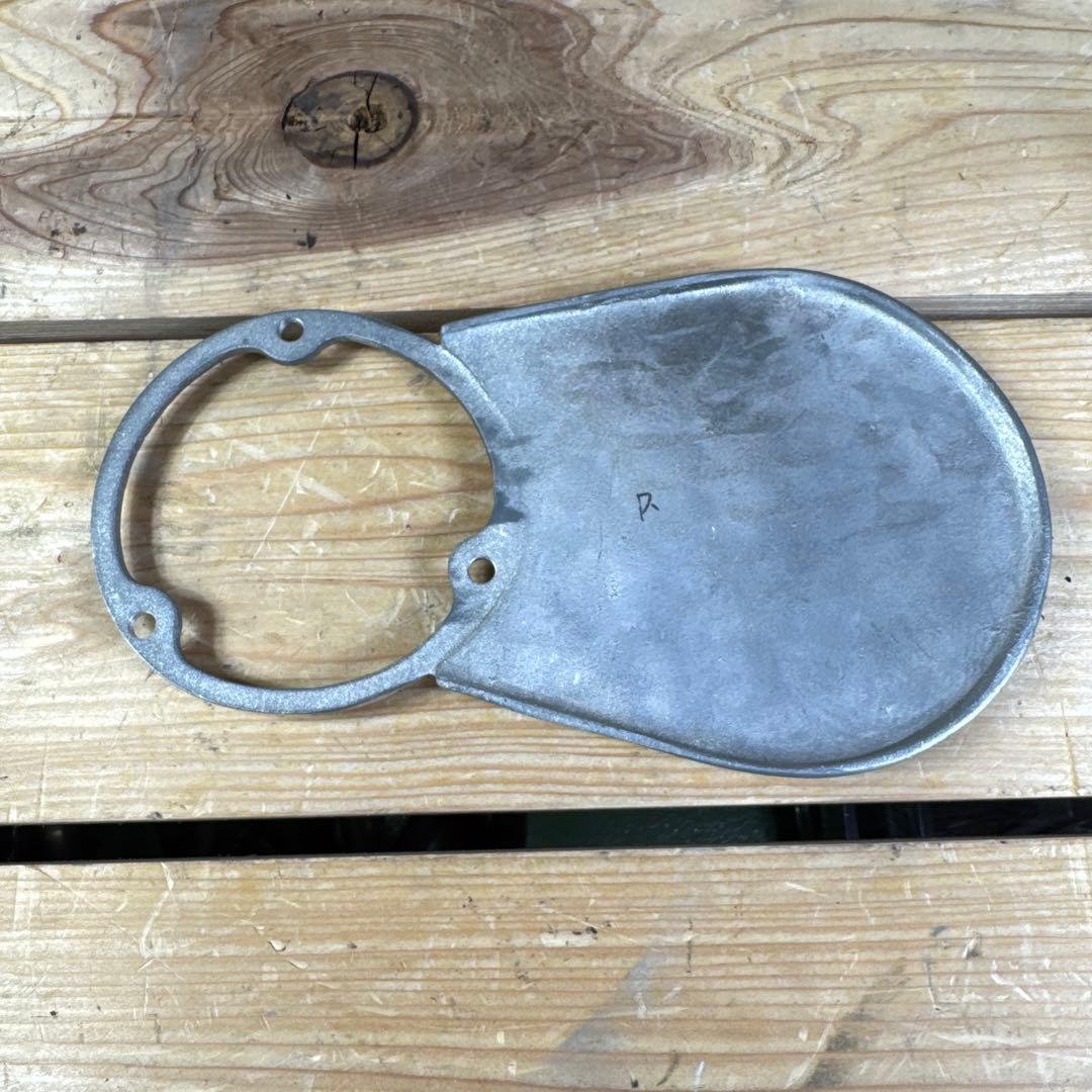 【豪華】7点gt380 エンジンカバー 全フィンセットキャンディライフ