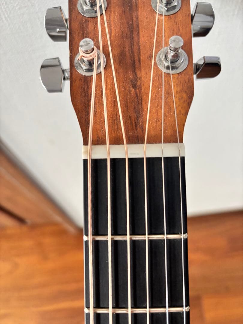 Martin lxk2 リトルマーチン　ミニギター