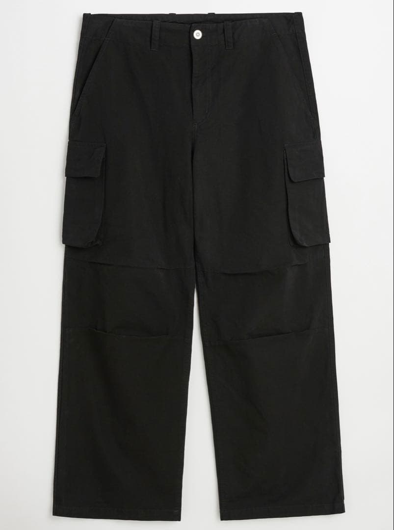 OUR LEGACY アワーレガシー MOUNT CARGO 44