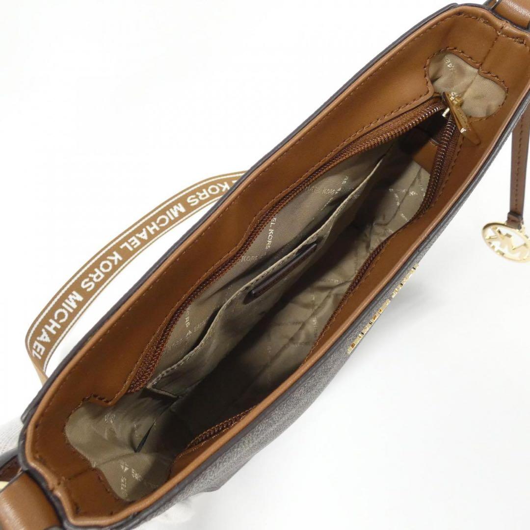 【ま】 マイケルコース ショルダーバッグ