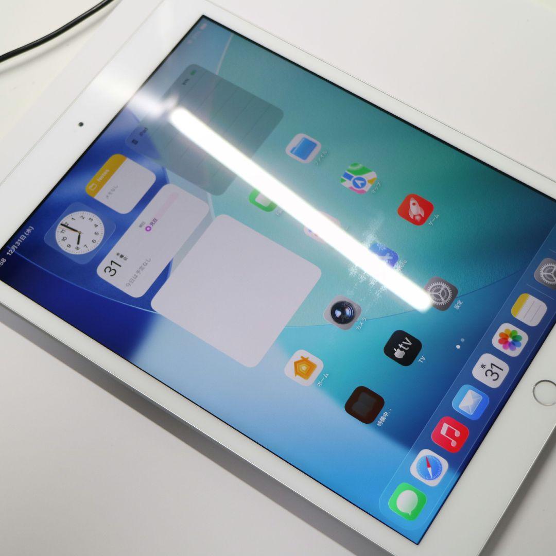 【バッテリージャンク】iPad (第8世代) 32GB WiFi