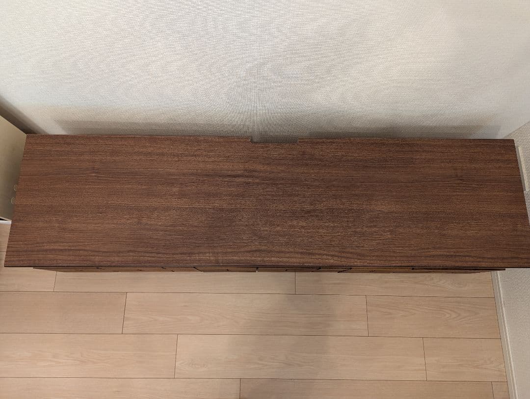 【ジニさん専用】ニトリ　テレビボード