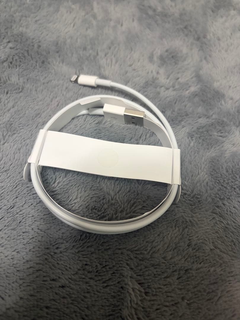 Apple iPhone 12 ホワイト 256GB SIMロック解除済みコード