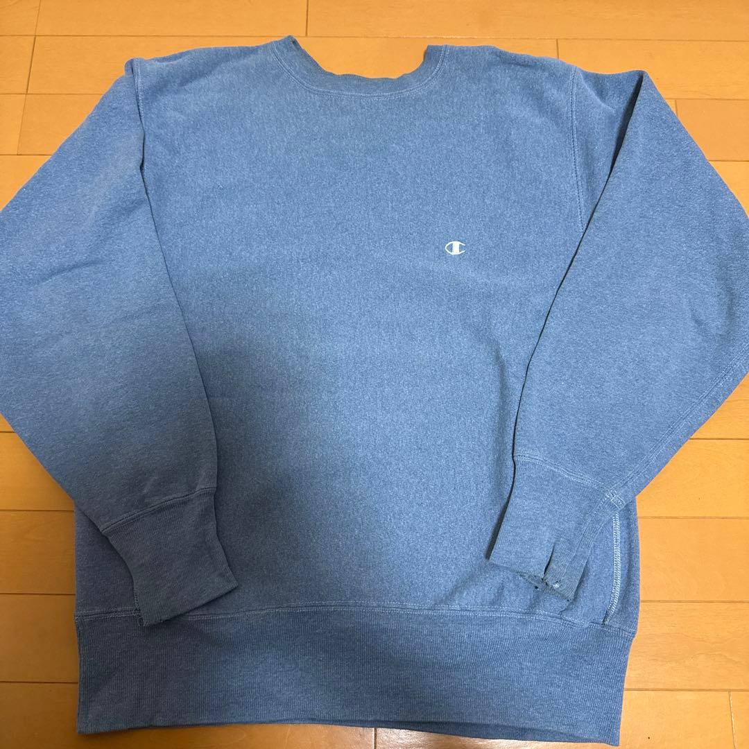 90s チャンピオン　リバースウィーブ