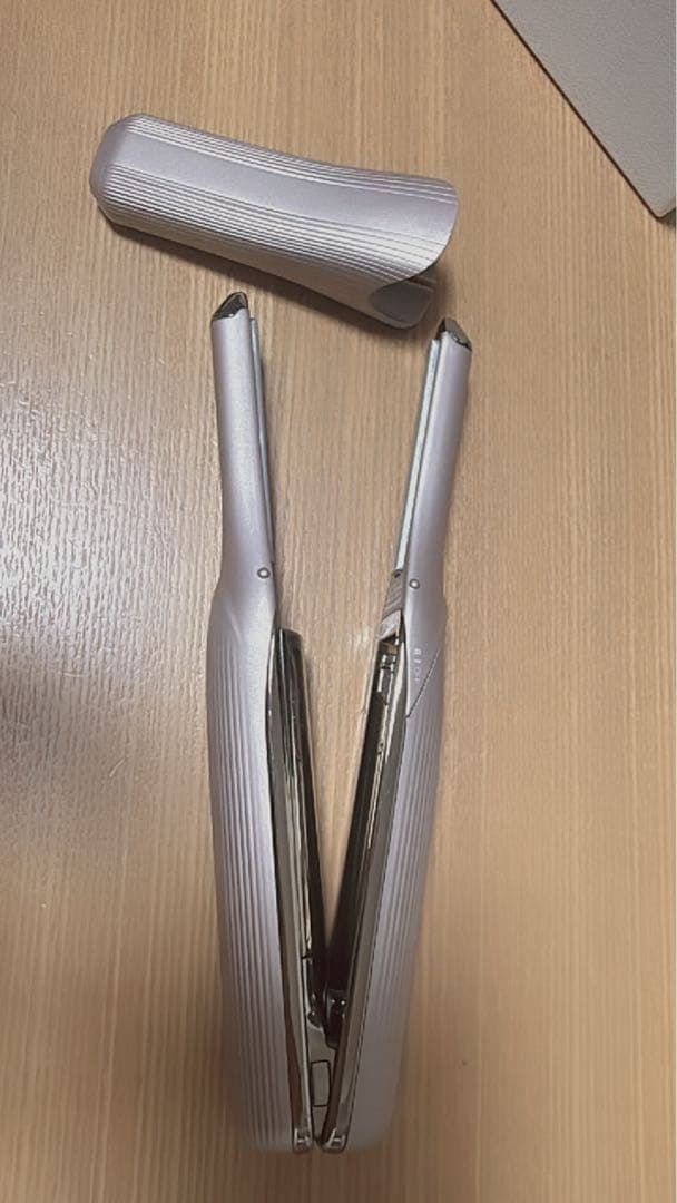 ReFa フィンガーアイロン ST6