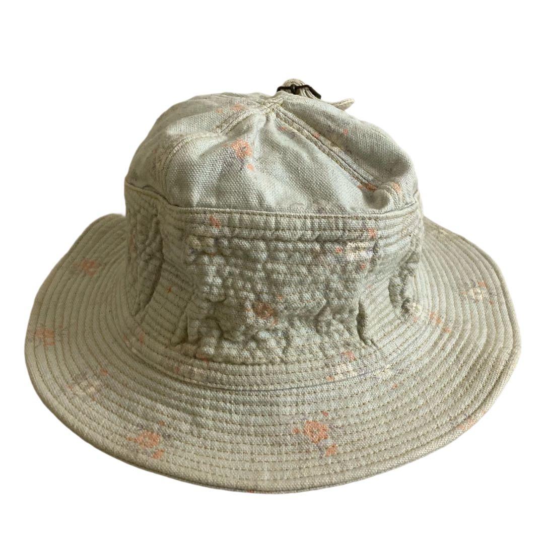 KAPITAL キャピタル 老人海 ハット