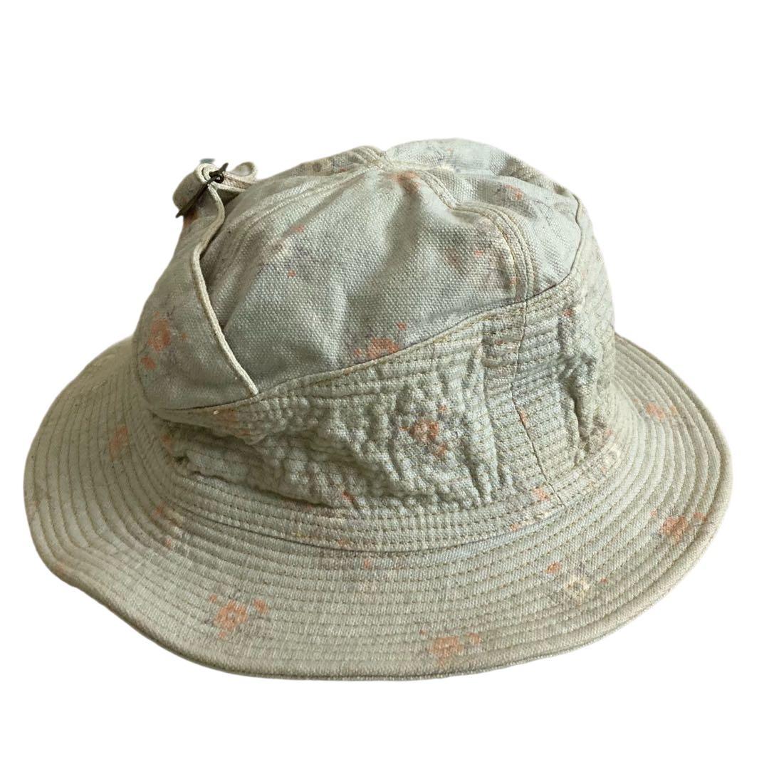 KAPITAL キャピタル 老人海 ハット