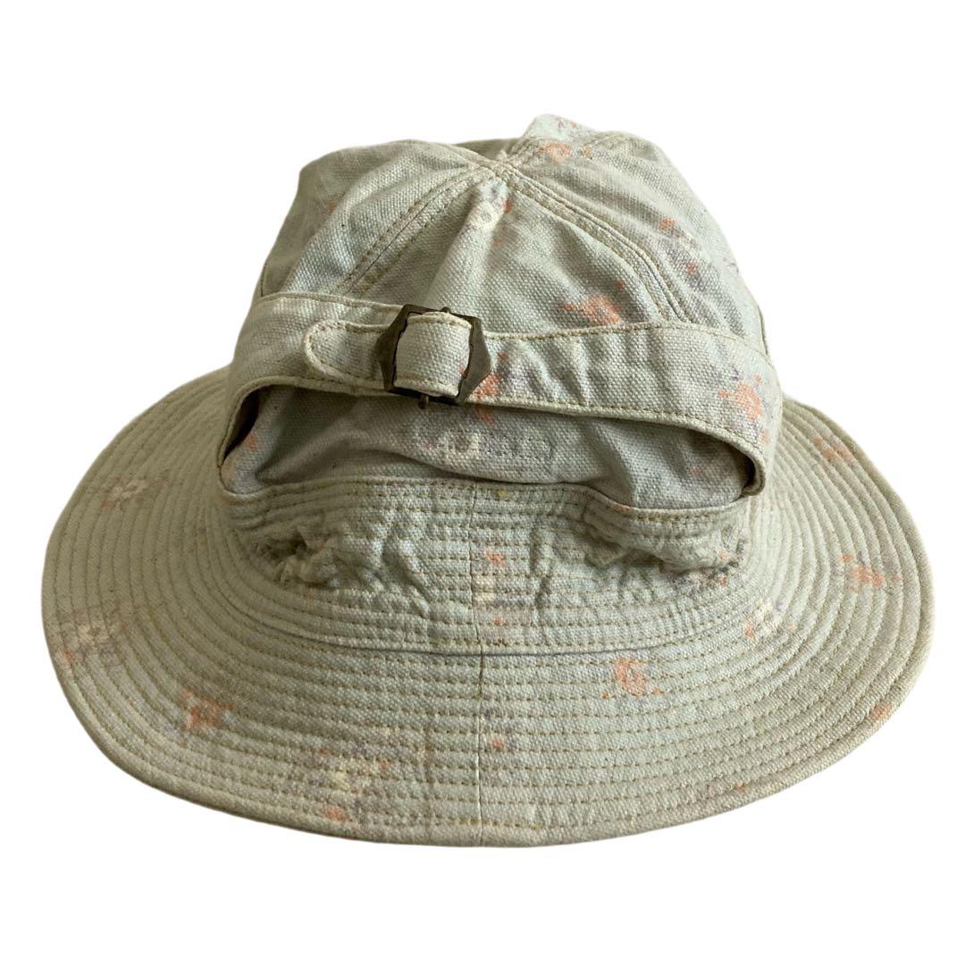 KAPITAL キャピタル 老人海 ハット