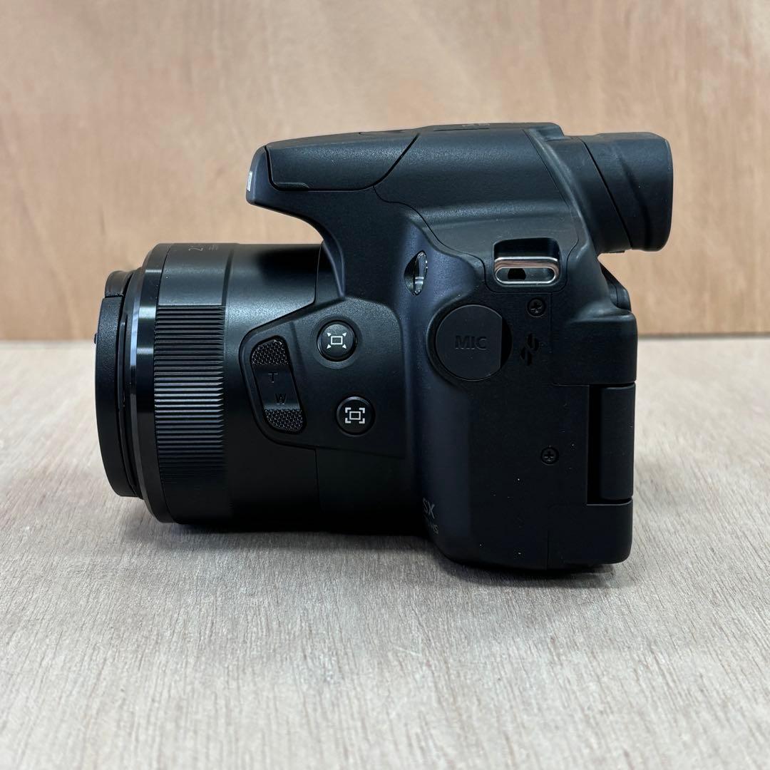 Canon SX70 HS コンパクトデジタルカメラ