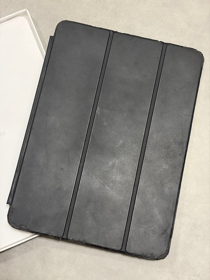 第2世代 iPad Pro 11インチ Wi-Fi+Cellular 256GB