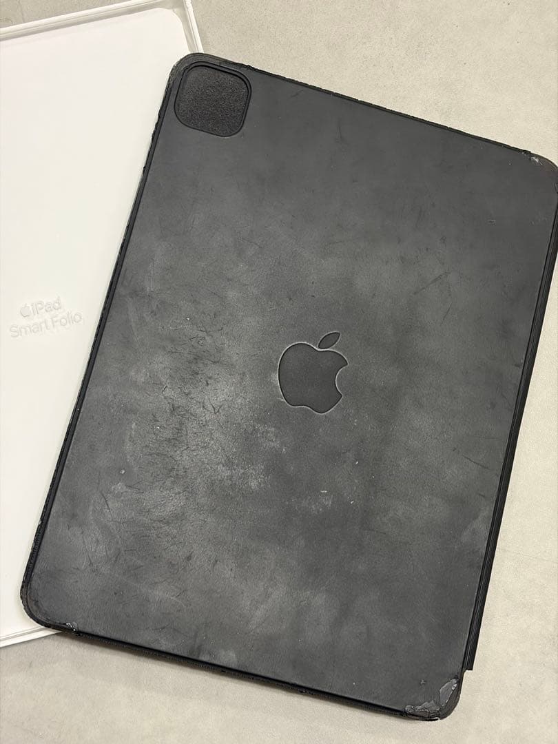 第2世代 iPad Pro 11インチ Wi-Fi+Cellular 256GB