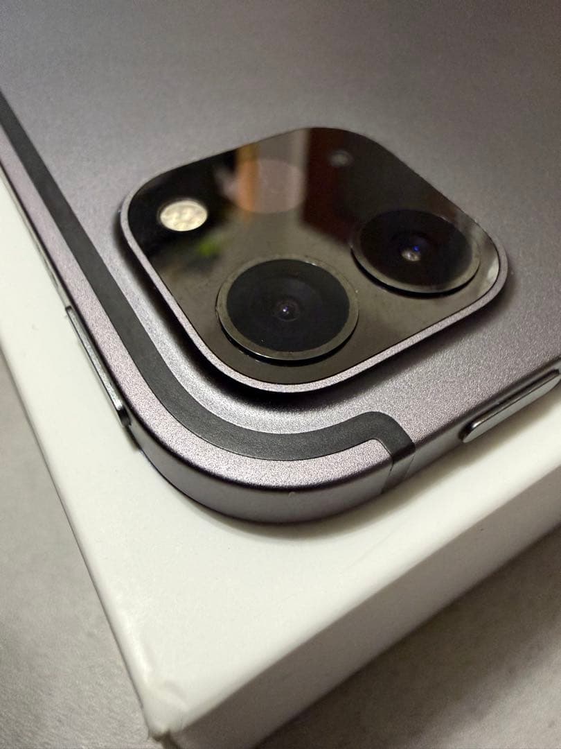 第2世代 iPad Pro 11インチ Wi-Fi+Cellular 256GB